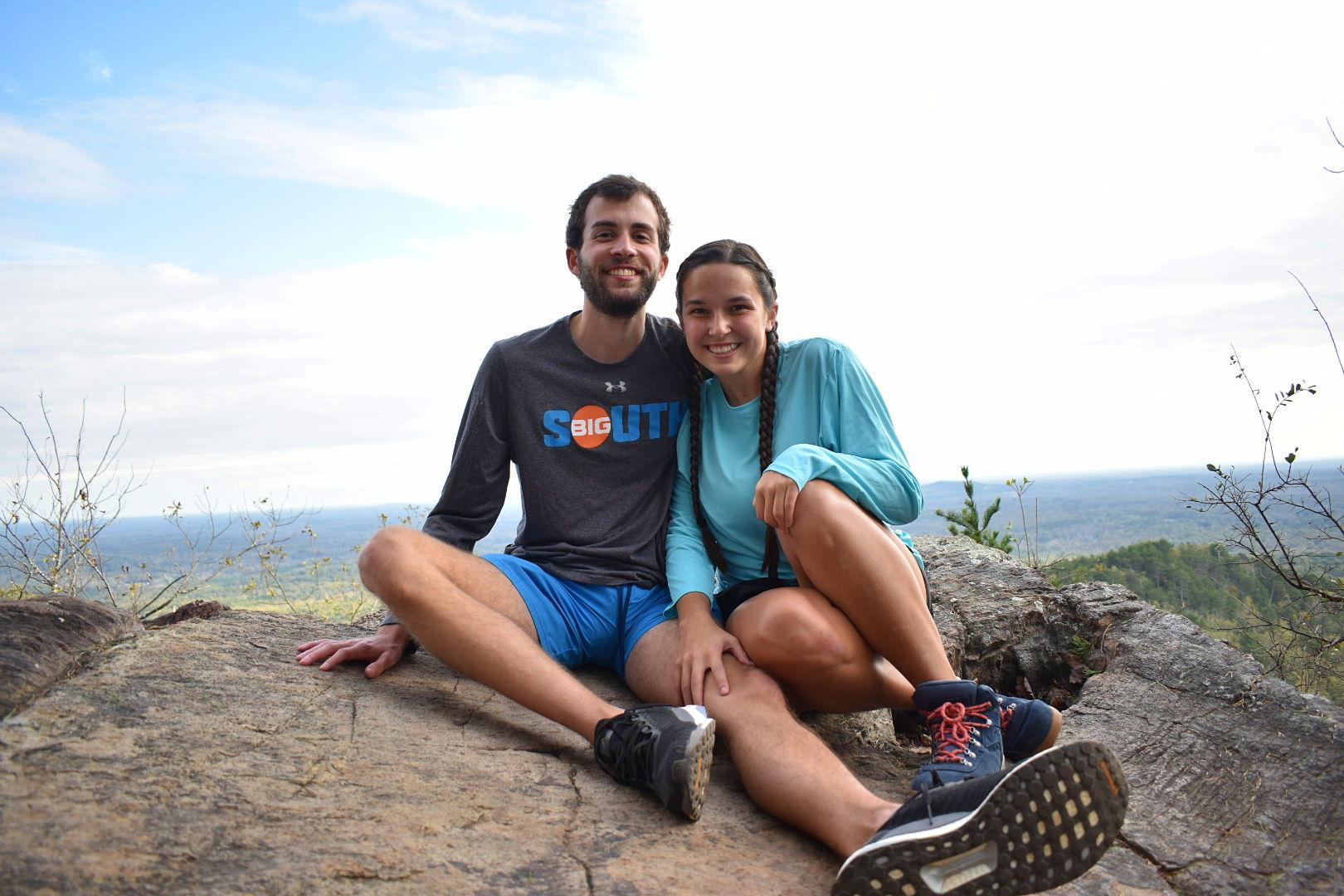 The Wedding Website of Emily Port and Jake Lane