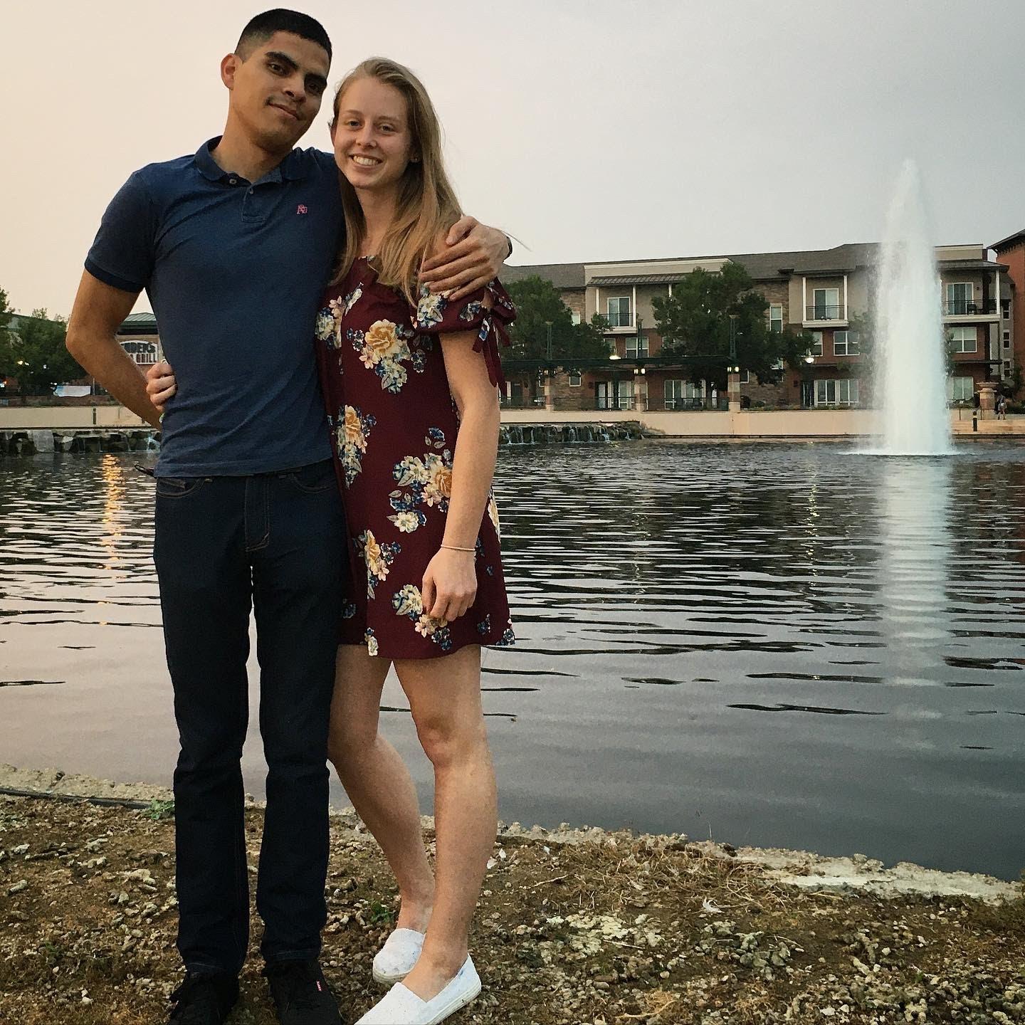 First official picture!