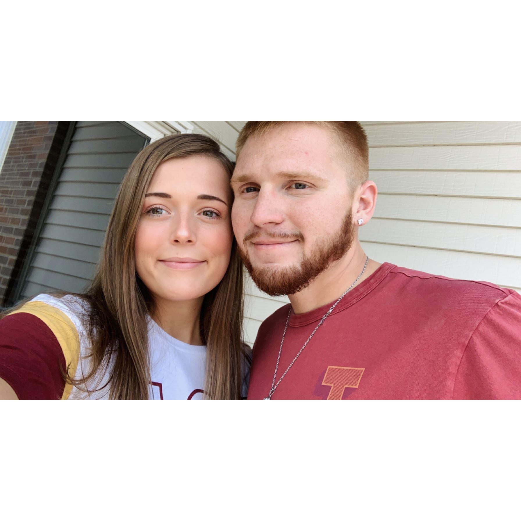 Emily's 21st Birthday (Sep. 2021)