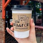 Smelly Cat Coffee House