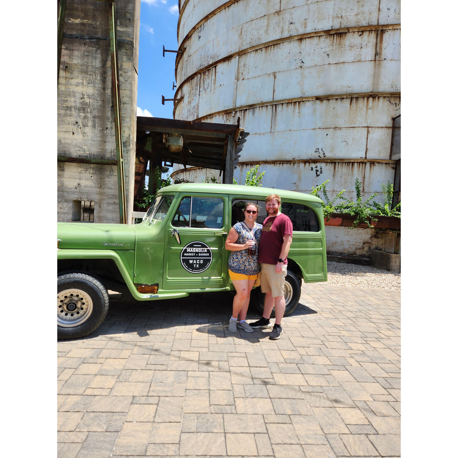 Magnolia Market 2023