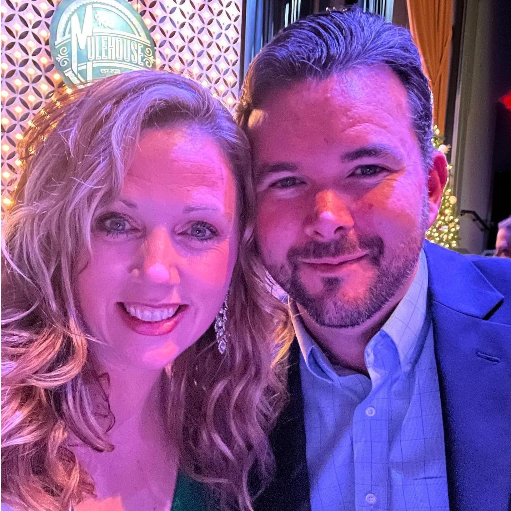 MRH's Physician Holiday Dinner