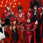 RuPaul's Drag Race LIVE