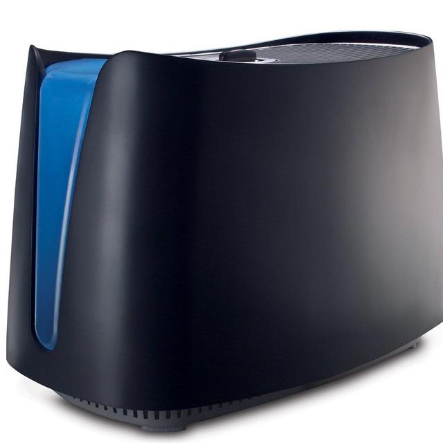 Kaz US, Inc. - Honeywell HCM350B Germ Free Cool Mist Humidifier Black