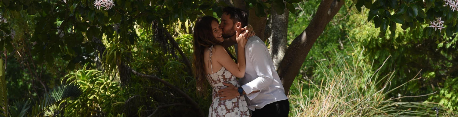 The Wedding Website of Bryce Randall and Kate Coleman
