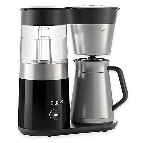 OXO On Barista Brain 9-Cup Coffee Maker