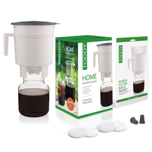 Toddy® Staycation Edition | Toddy Cold Brew Coffee