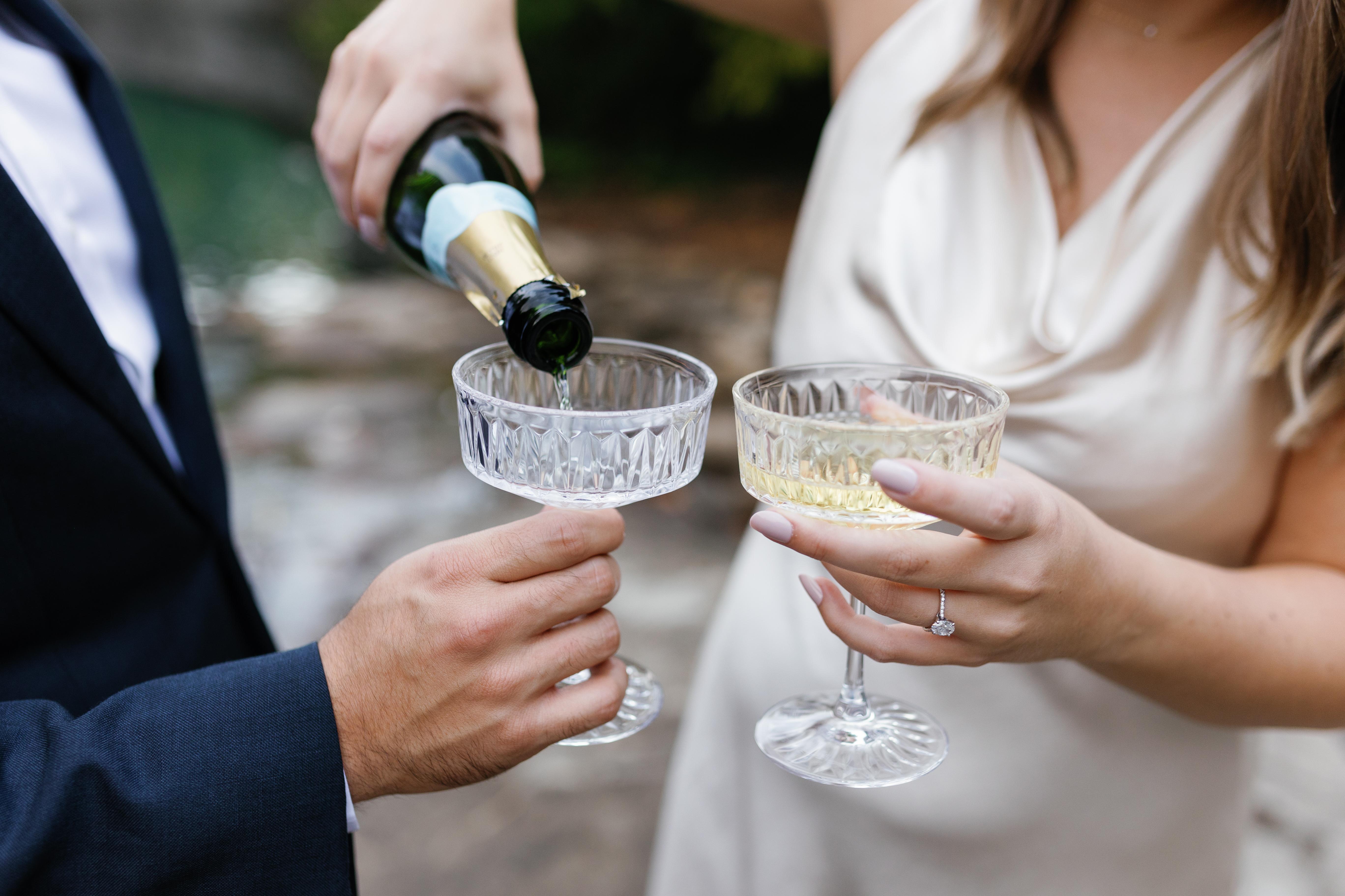 The Wedding Website of Liz Schaufler and Logan Schaufler