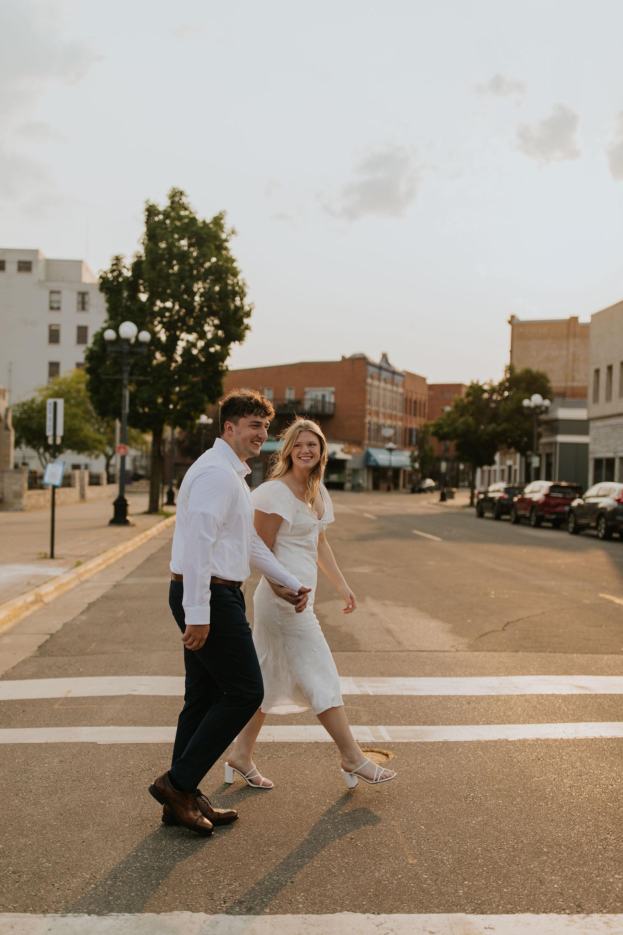 The Wedding Website of Kaitlyn Madole and Aaron Schumacher