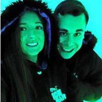 queenstown, NZ ice bar - march 2016