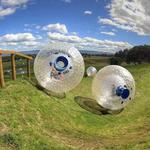 Outdoor Gravity Park