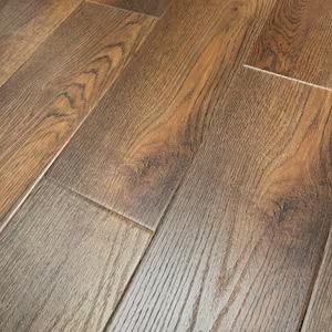 New Floors