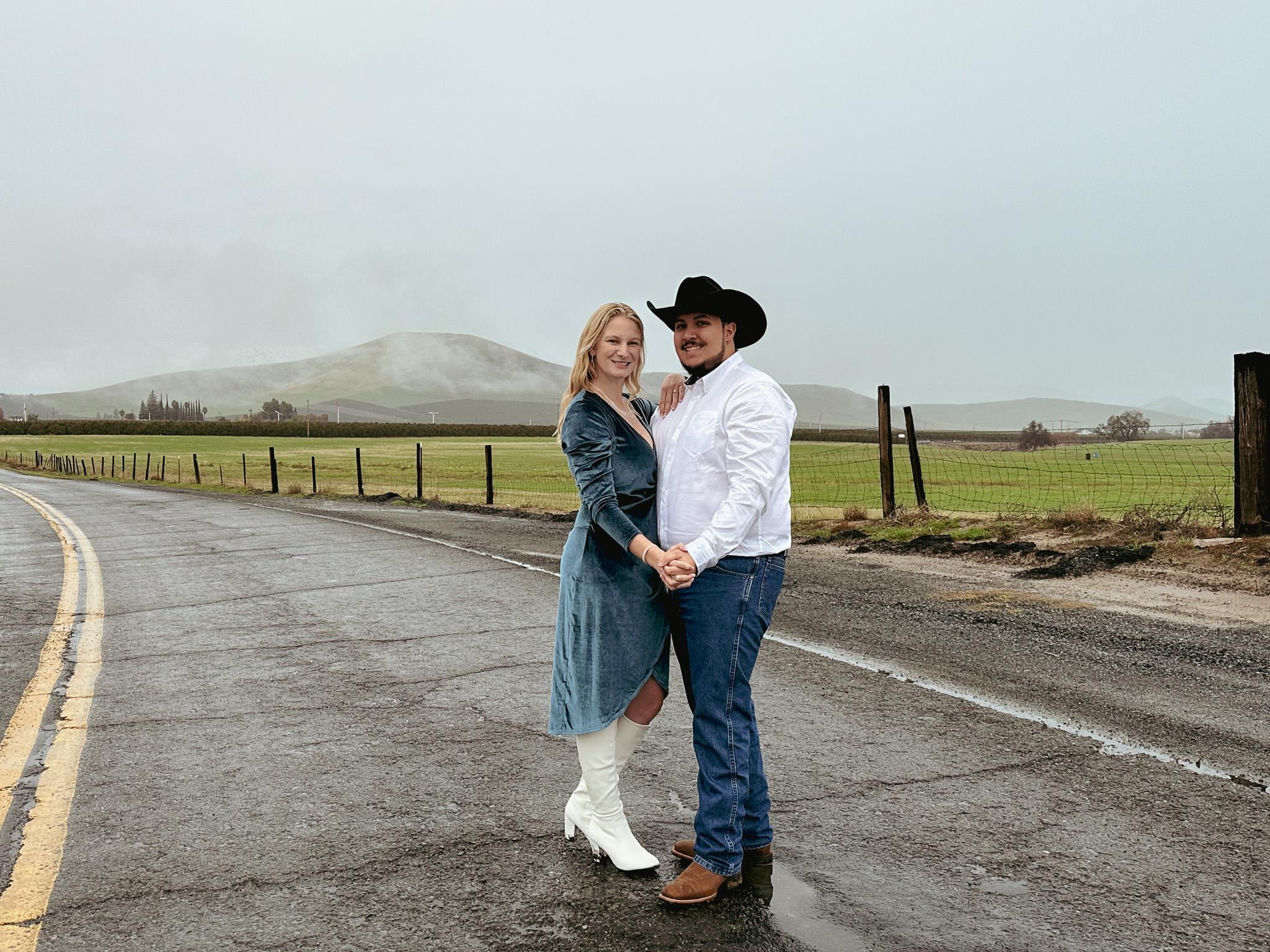 The Wedding Website of Dakota Jackson and Nolan Guzman