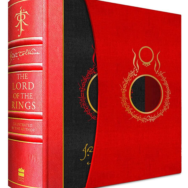 The Lord of the Rings: Special Edition