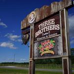 Three Brothers Wineries and Estates