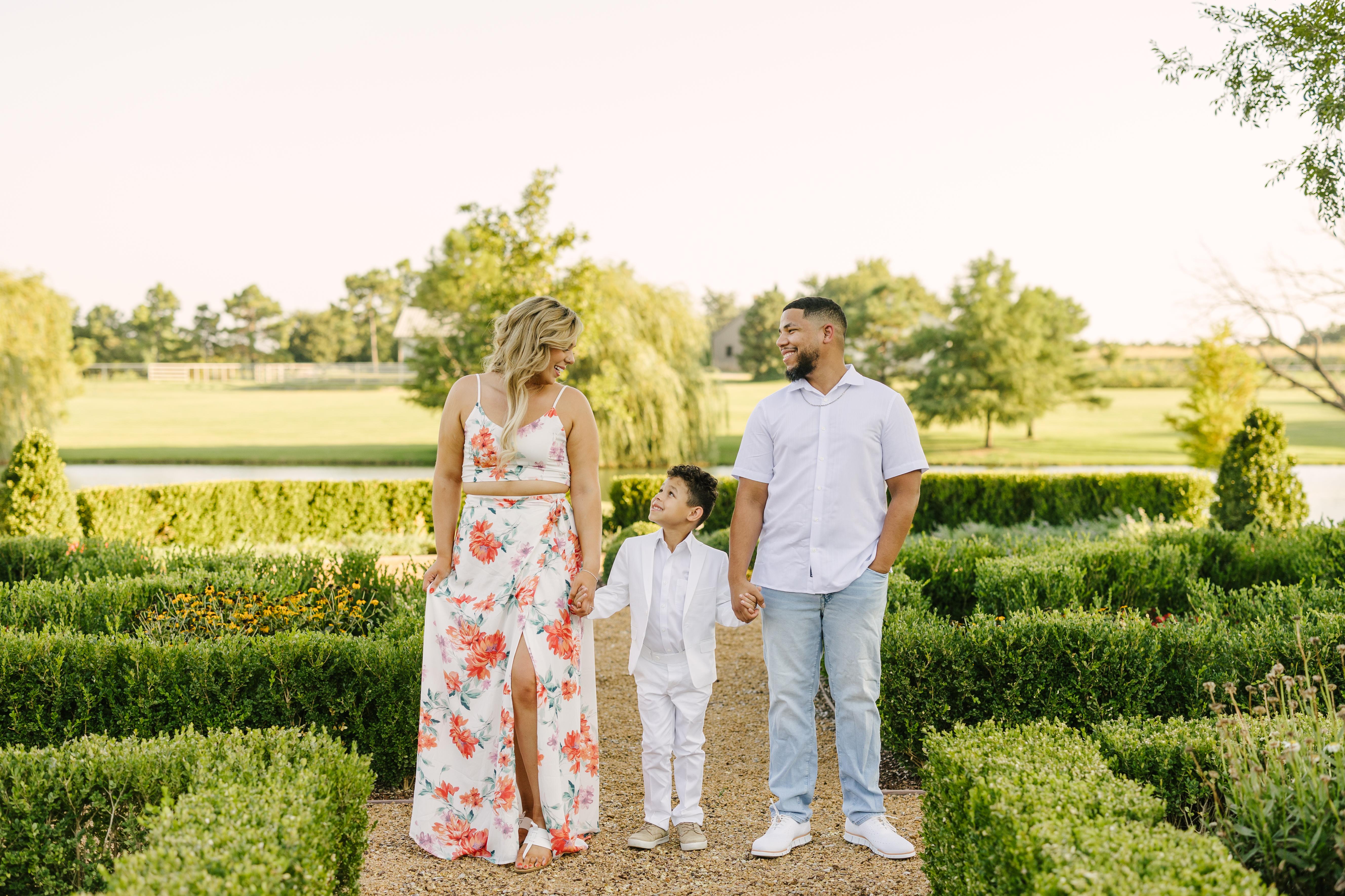 The Wedding Website of Elizabeth Coots and Neko Preston