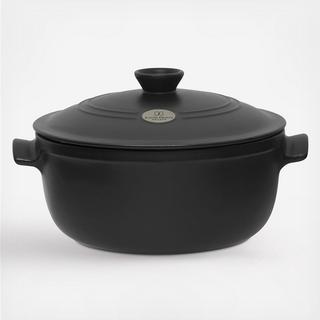 7qt. Round Stew Pot