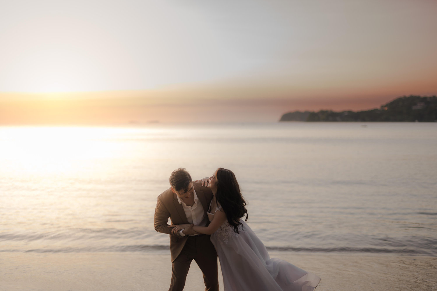 The Wedding Website of Nash Bate and Wren Ngo