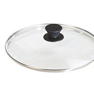 Lodge Tempered Glass Lid (10.25 Inch)