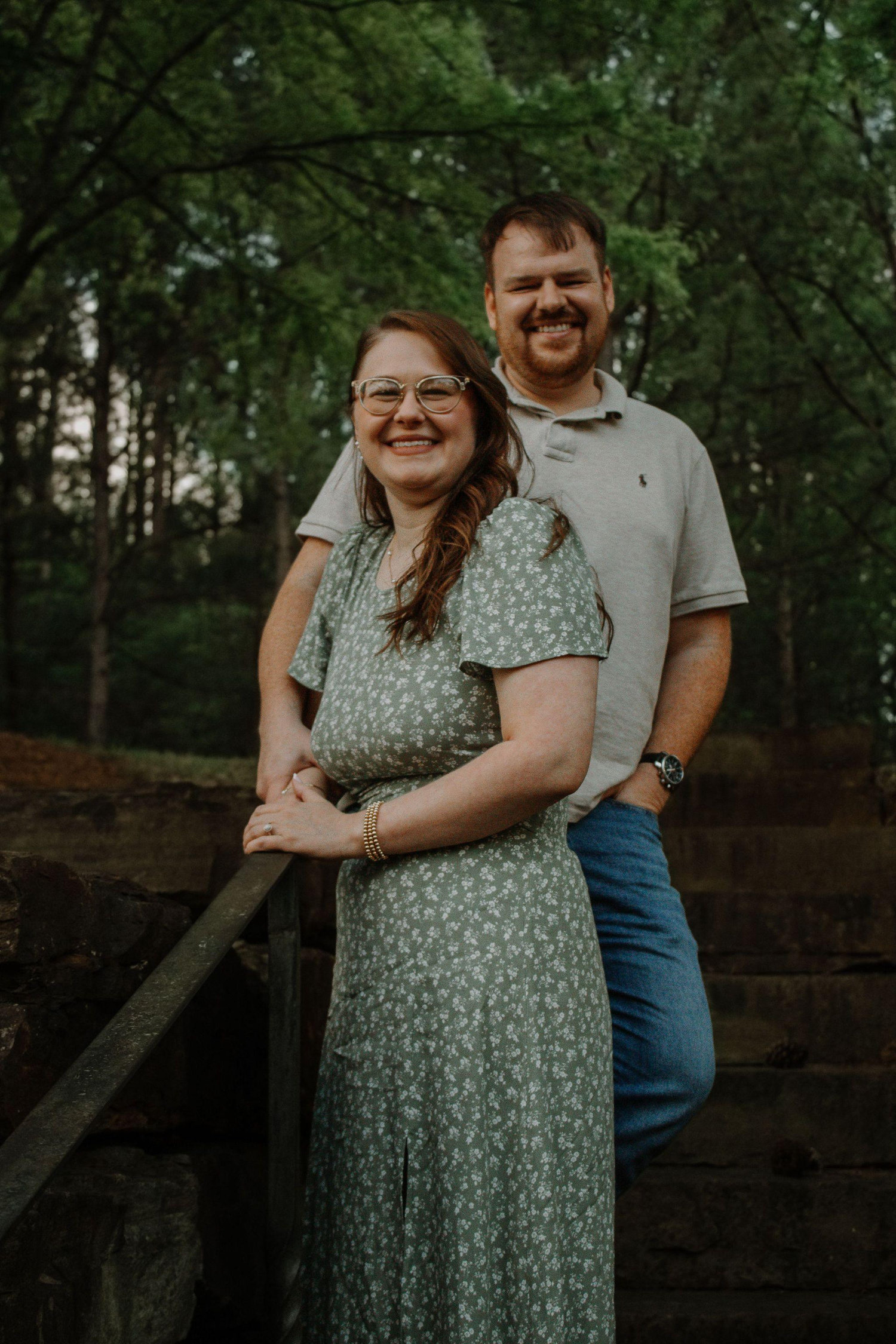 The Wedding Website of Elizabeth Bayrd and Lucas Hollis