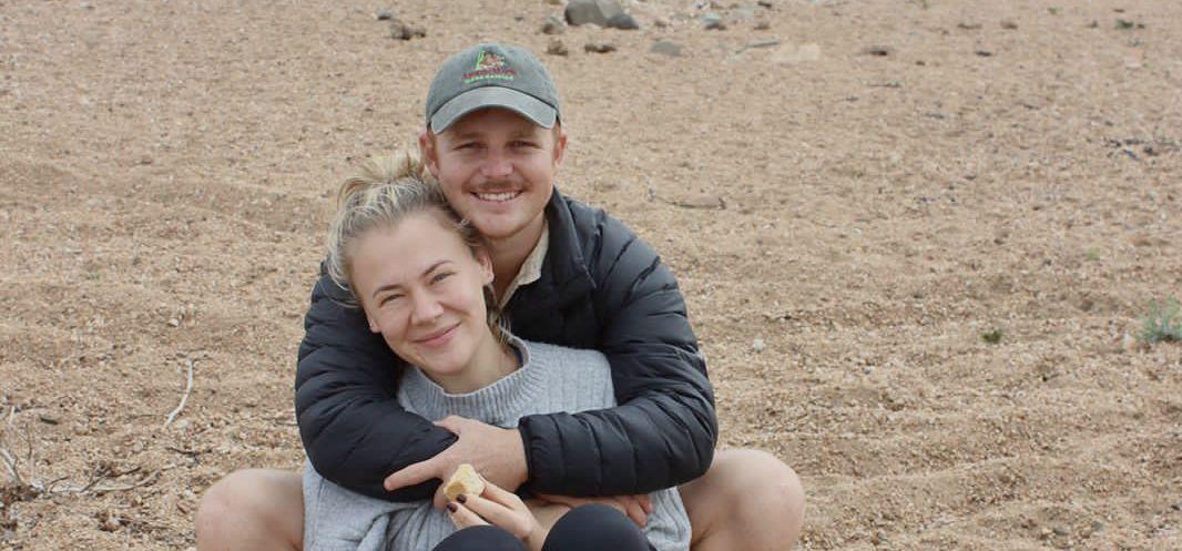 The Wedding Website of Robyn Wybrow and Clem Murray