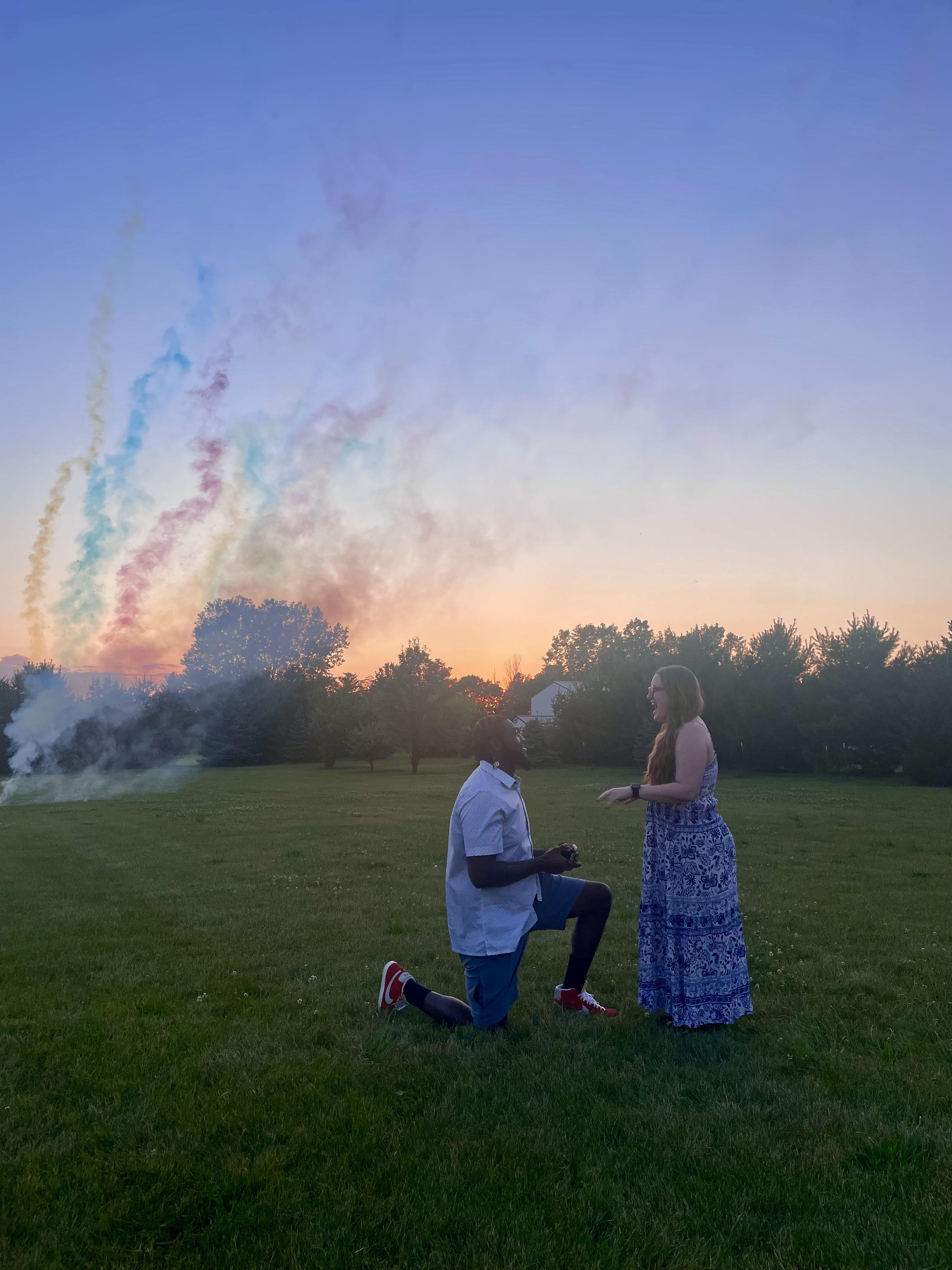 The Wedding Website of Erica Hedges and Ja'Quan Hankston
