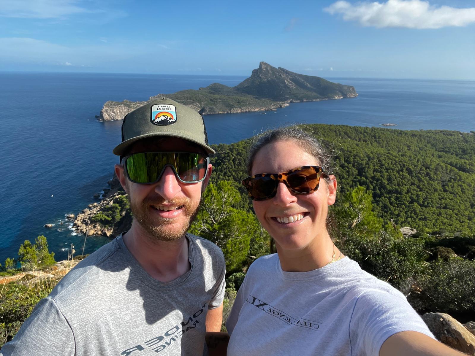 The Wedding Website of Allie Gray and Sam Fitzgerald