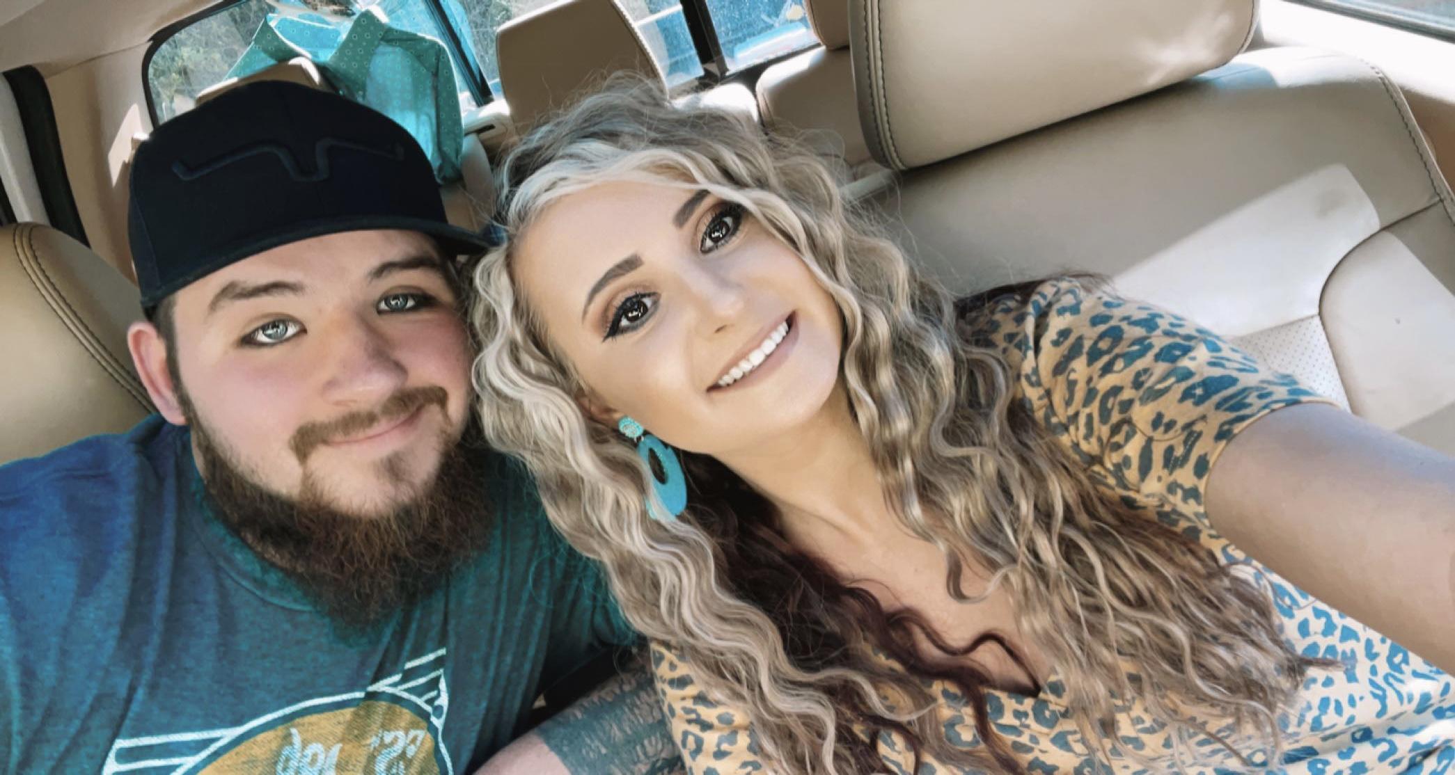 The Wedding Website of Amber Vance and Dalton Payne