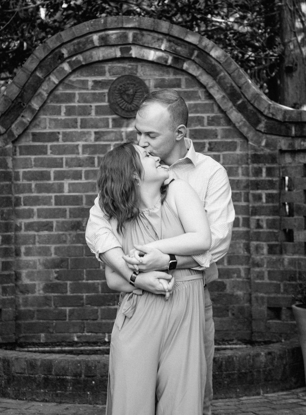 The Wedding Website of Mackenzie Snyder and Caleb LaFollette