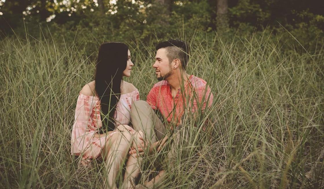 The Wedding Website of Stacy Sines and Rex Shook