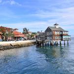 Seaport Village