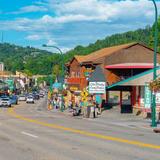 Gatlinburg