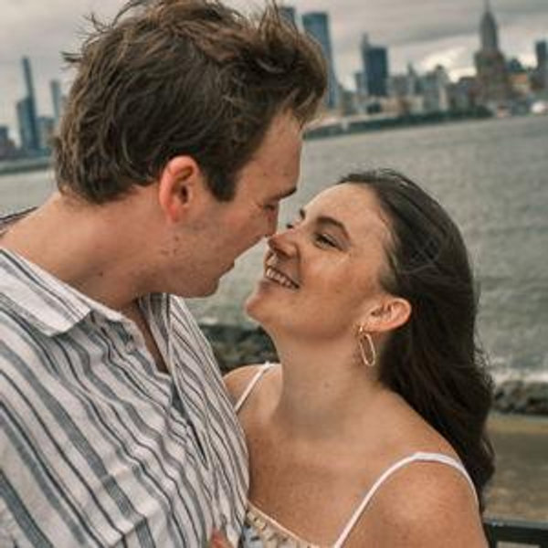 Our Newlywed Fund