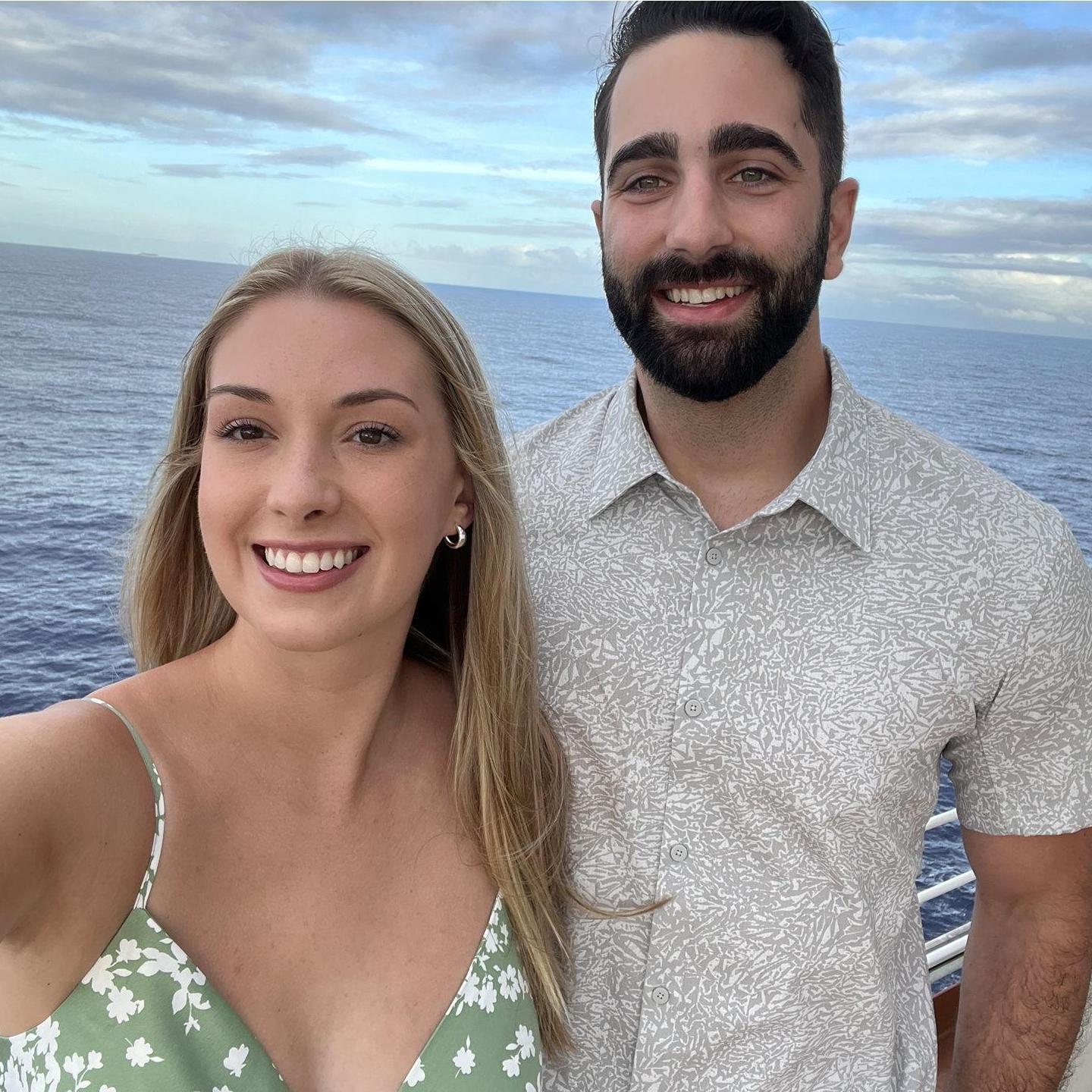 First Cruise, November 2023