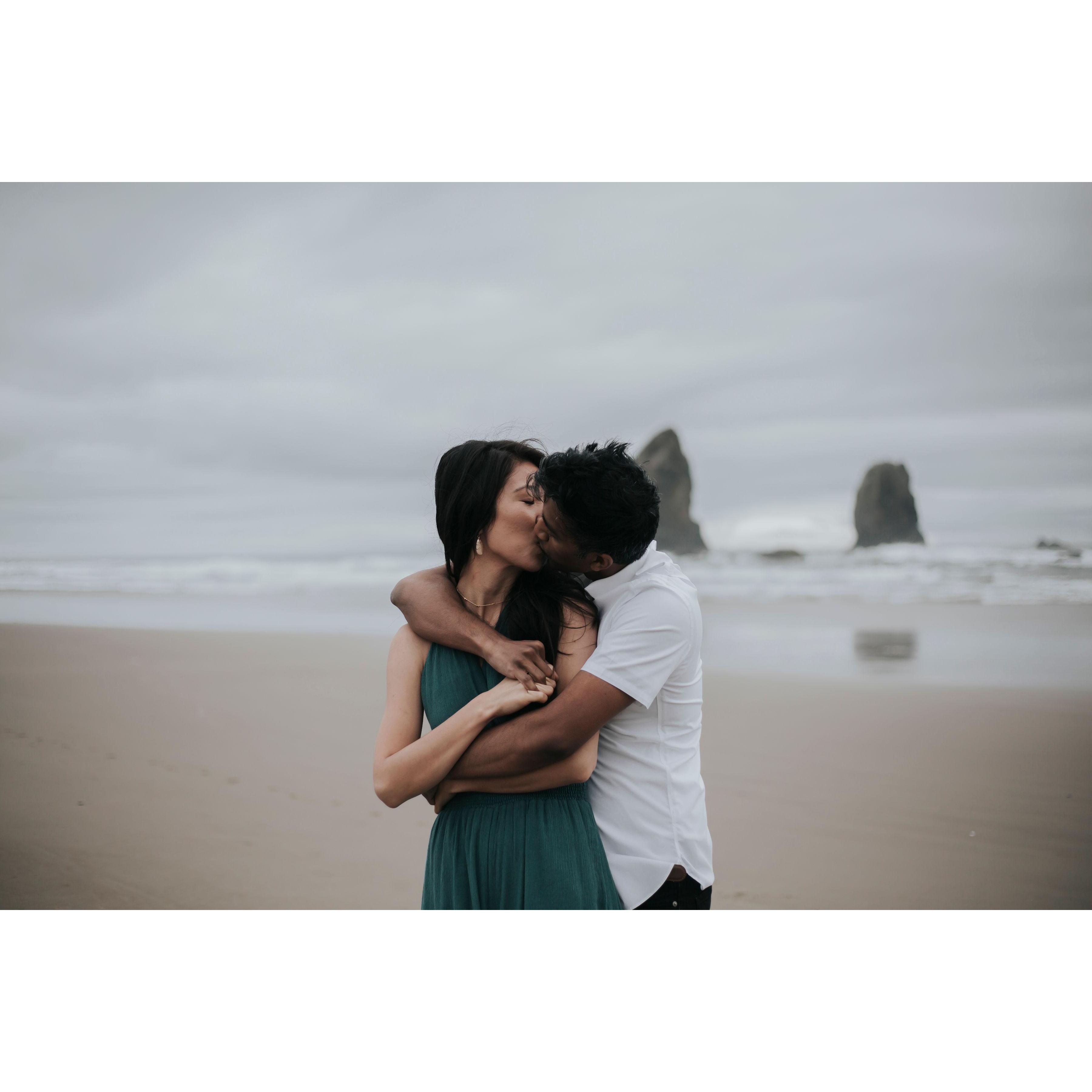 Beach photos by Courtney Tyner
IG: thecourtneytyner