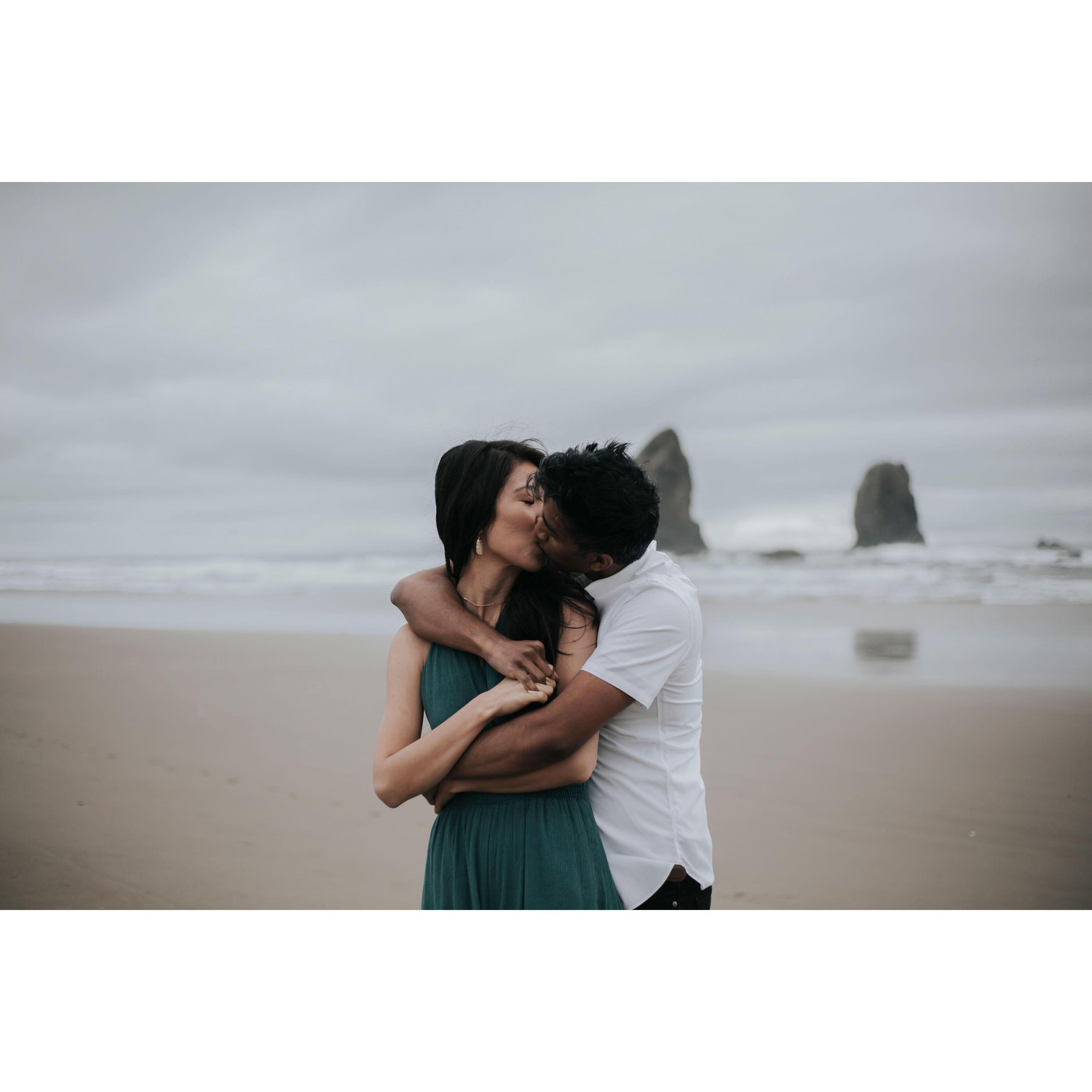 Beach photos by Courtney Tyner
IG: thecourtneytyner