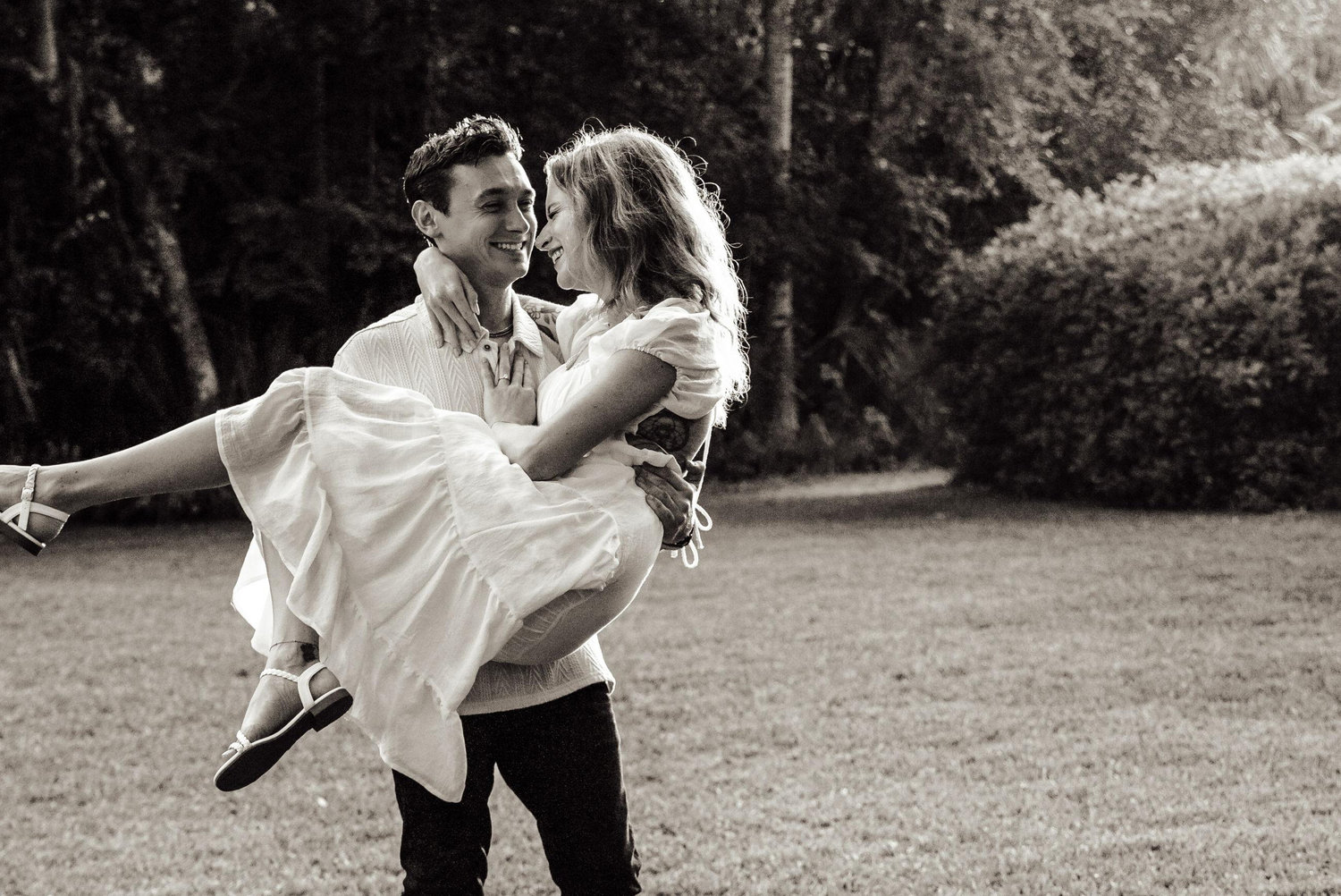 The Wedding Website of Alaina Johnson and Brian Parmely