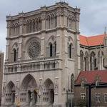 Cathedral Basilica of the Assumption