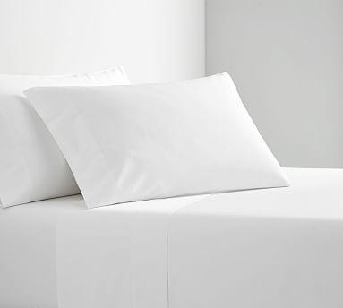 Sleepsmart 37.5 Sheet Set, King, White