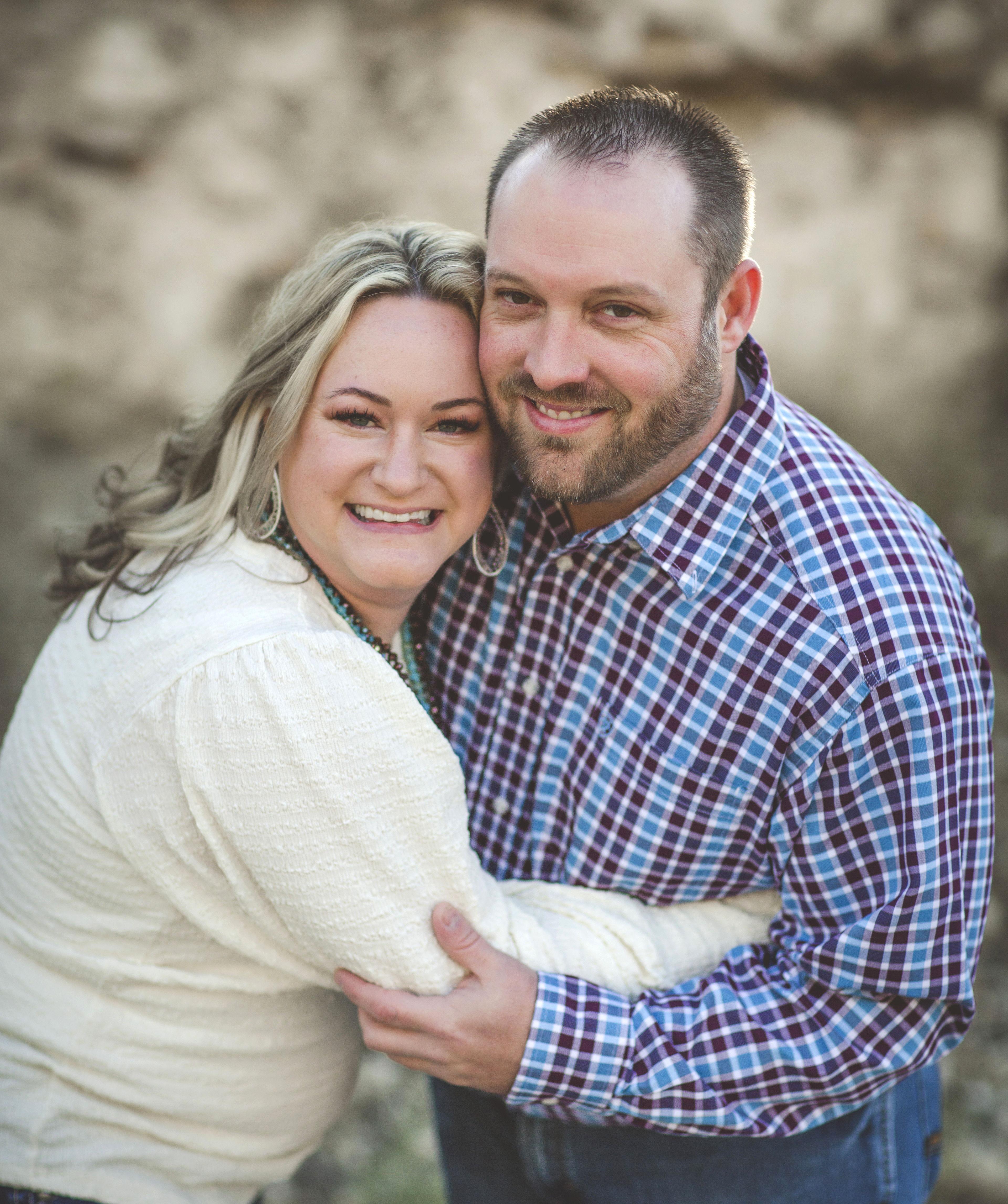 The Wedding Website of Ashley Green and Joshua Downey