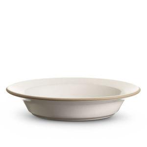 Heath Ceramics Pasta Bowl - Opaque White