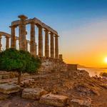 Temple of Poseidon