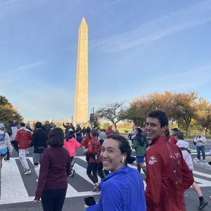 Our Race Fund