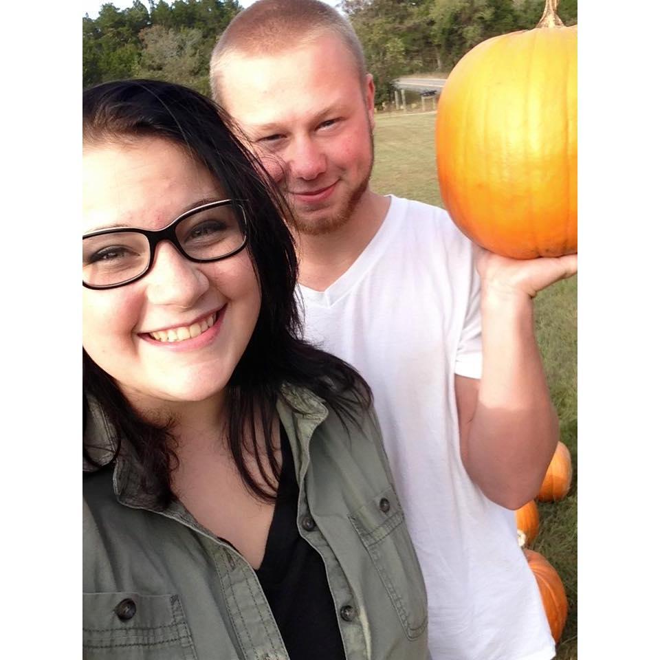 // Pumpkin Patch // October 2015 //