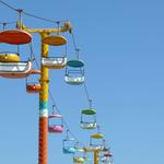 Santa Cruz Beach Boardwalk