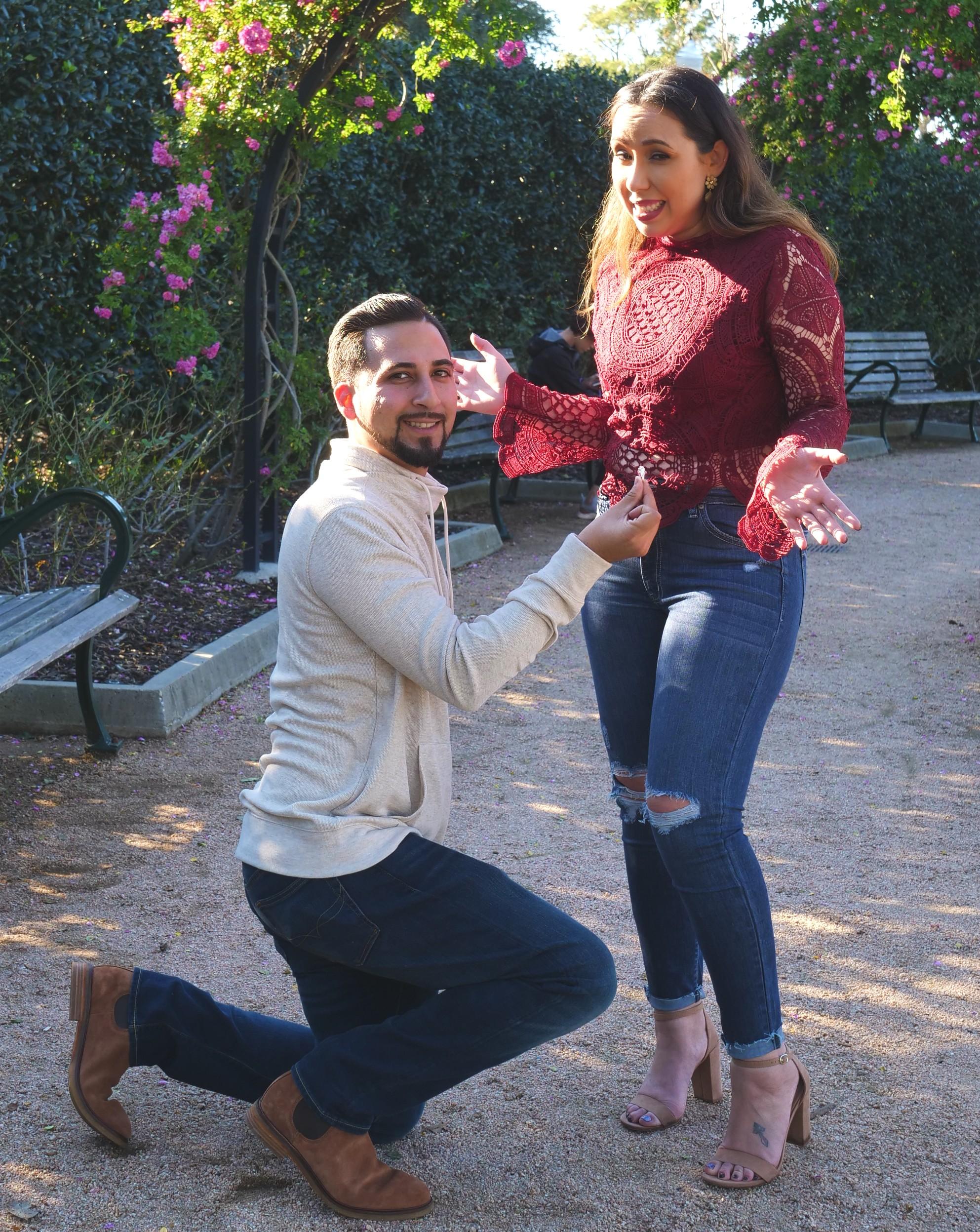 The Wedding Website of Sara Walker and Andy Zepeda