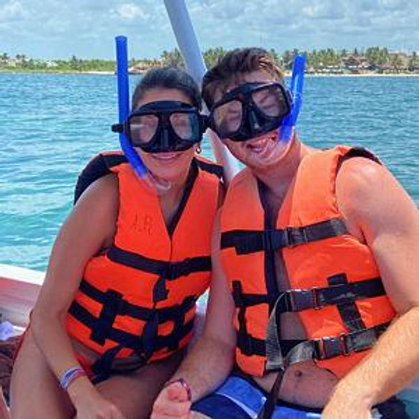 Honeymoon Fund