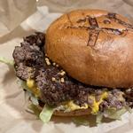 XO Grill 1050 (Burgers)