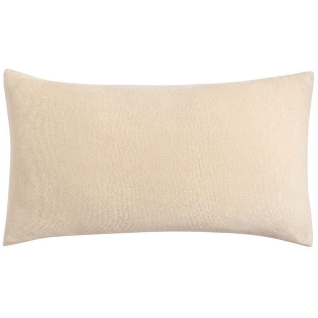 Cozy Cloud Sham, Oatmeal, King