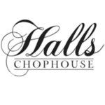 Halls Chophouse